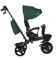 Дитячий велосипед Lionelo KORI GREEN EMERALD - изображение 3
