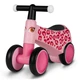 Біговел Lionelo SAMMY PINK ROSE - изображение 1