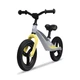 Біговел Lionelo BART TOUR GREY STONE - изображение 1