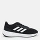 Чоловічі кросівки для бігу Adidas Runfalcon 3.0 HQ3790 45.5 (10.5UK) 29 см Cblack/Ftwwht/Cblack (4066748225965_195747016206) - зображення 1