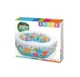 Басейн надувний дитячий Ocean Reef Intex 56493 191x178х61 см - изображение 2