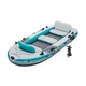 Надувний човен Hydro-Force Adventure Elite X5 Bestway 65159 - изображение 4