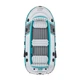 Надувний човен Hydro-Force Adventure Elite X5 Bestway 65159 - изображение 7