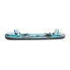 Надувний човен Hydro-Force Adventure Elite X5 Bestway 65159 - изображение 15