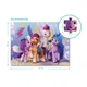 Дитячі Пазли My Little Pony "Пригоди з подружками" DoDo 30 елементів 200306 - зображення 1