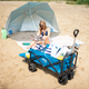 Пляжна парасолька Nils Camp XL NC7822 (5907695506846) - зображення 14