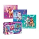 Дитячі Пазли 3 в 1 My Little Pony "Зіпп та Санні" DoDo 200384 - изображение 2