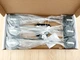 Люстра ML472-6 черная Ledcoin на 6 ламп GX53 (потолочный светильник под сменные LED лампы) Ø1000х55мм - изображение 4