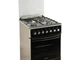 Комбінована плита Canrey CGEK 6061 KGGT IX - изображение 3