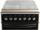 Комбінована плита Canrey CGEK 6061 KGGT IX - изображение 5