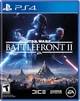 Игра Star Wars Battlefront II для Ps4 (Blu-ray диск) Б/У - изображение 1