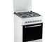Комбінована плита Canrey CGEK 6060 KGT W - изображение 6