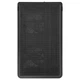 Корпус Prologix Lumi GM-01AB Glass Black - изображение 9
