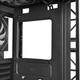 Корпус Prologix Lumi GM-01AB Glass Black - изображение 13