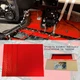 Віброізоляція преміум класу Vibrex Red Label 2*500*700 (шумоізоляція, шумка, знешумка, шумовіброізоляція автомобіля) - зображення 7