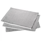 Виброизоляция стандарт класса Vibrex Master Light 1,3*350*500 (шумоизоляция, шумка, обесшумка, шумовиброизоляция автомобиля) - изображение 2