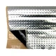 Виброизоляция стандарт класса Vibrex Master Light 1,3*500*4000 рулон (шумоизоляция, шумка, обесшумка, шумовиброизоляция автомобиля) - изображение 4