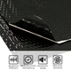 Віброізоляція бізнес класу Vibrex Black Label 2*500*4000 рулон (шумоізоляція, шумка, знешумка, шумовіброізоляція автомобіля) - зображення 3