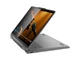 Ноутбук Lenovo Yoga 7 2-in-1 14AHP9 Arctic Grey (83DK008XRA) - изображение 8