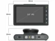 Видеорегистратор CarCam T418m с магнитным креплением, 3" IPS, 12 МП, Full HD, G-sensor(DL_C1F327D38D80) - изображение 6