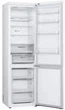 Холодильник LG GW-B509FVFW - изображение 4