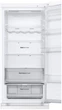 Холодильник LG GW-B509FVFW - изображение 7