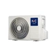 Кондиционер NC clima NCI09EHMIw1eu/NCO09EHMIw1eu - изображение 3