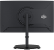 Monitor 27" Cooler Master GM27QPA (4719512152072) - obraz 7