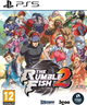 Gra PS5 The Rumble Fish 2 (Blu-ray płyta) (7350002931486) - obraz 1