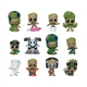 Игровая фигурка Funko Mystery Minis – Я есть Грут (70656) - изображение 4