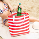 Torba termiczna Nils NC3100 32 L Czerwona (5907695555080) - obraz 7