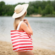 Torba termiczna Nils NC3100 32 L Czerwona (5907695555080) - obraz 9