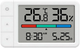 Термогигрометр MiaoMiaoce Mini Thermo-Hygrometer MHO-C306 - изображение 1