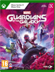 Гра XSX Marvel's Guardians of the Galaxy (Blu-ray диск) (4020628598570) - зображення 1