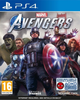 Гра PS4 Marvel's Avengers (Blu-ray диск) (4020628599706) - зображення 1