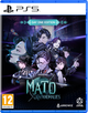 Gra PS5 Mato Anomalies Day One Edition (Blu-ray płyta) (4020628617646) - obraz 1