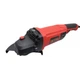 Угловая шлифмашина GTM AG150/1500P (1500 Вт, 150 мм) болгарка сетевая (26189) - изображение 2