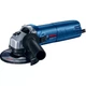 Кутова шліфувальна машина Bosch GWS 670 Professional (670 Вт, 125 мм) болгарка мережева (26191) - зображення 1