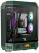 Obudowa Thermaltake The Tower 600 Racing Green (CA-1Z1-00MCWN-00) - obraz 1