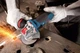 Угловая шлифмашина Bosch GWX 17-125 S (1.7 кВт, 125 мм) болгарка сетевая с регулировкой оборотов (26200) - изображение 2