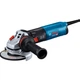 Угловая шлифмашина Bosch GWS 14-125 S Professional (1400 Вт, 125 мм) болгарка сетевая (26195) - изображение 2