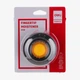 Подушка для увлажнения пальцев микс, ролик 9109E, DELI - изображение 1