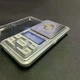 Ювелирные весы Ruhhy СР23298, 200 г / 0,01 г, карманные, с подсветкой, функция TARE - изображение 8