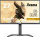 Монітор 27" iiyama G-Master Gold Phoenix GB2795HSU-B1 (4948570124428) - зображення 1