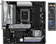 Материнська плата ASRock B860M LiveMixer Wi-Fi (s1851, Intel B860, PCI-Ex16) (90-MXBRT-A0UAYZ) - зображення 1