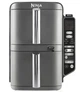 Мультипіч NINJA Foodi Double Stack XL Smart Cook SL451EU - изображение 1