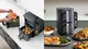 Мультипіч NINJA Foodi Double Stack XL Smart Cook SL451EU - изображение 10