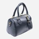 Сумка женская из натуральной кожи маленькая Bella Bertucci 6341-05-32 Черная (ROZ6501092178) - изображение 3