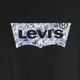 Футболка хлопковая женская Levi`s The Perfect Tee 17369-2930 L Черная (5401157965900) - изображение 6