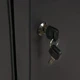 Сейф-ящик для ключей Malatec СР22628, 48 крючков, металлический корпус, механический замок - изображение 3